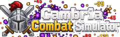 Cambria Combat Simulator